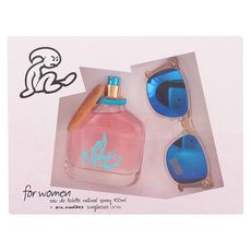 Set de Parfum Femme El Niño El Niño 77302 (2 pcs) au meilleur prix au Maroc