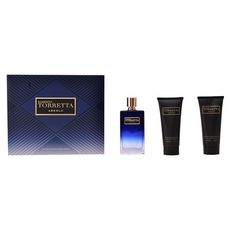 Set de Parfum Femme Absolu Roberto Torretta 28305 (3 pcs) au meilleur prix au Maroc
