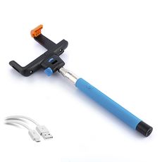 Perche Selfie Bluetooth pour Téléphone Portable au meilleur prix au Maroc