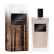 Parfum Homme Aguas Nº 6 Victorio & Lucchino EDT (150 ml) au meilleur prix au Maroc
