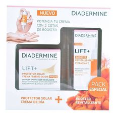 Set de Cosmétiques Femme Lift + Vitamin C Diadermine (2 pcs) au meilleur prix au Maroc