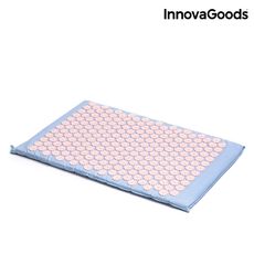 Tapis d'Acupuncture InnovaGoods au meilleur prix au Maroc