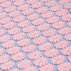 Tapis d'Acupuncture InnovaGoods au meilleur prix au Maroc