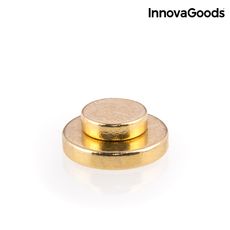 Aimant Anti-tabac d'Acupression InnovaGoods au meilleur prix au Maroc