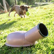 Lanceur de Balles pour Chiens Playdog InnovaGoods au meilleur prix au Maroc