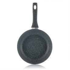 Set de Poêles Style Granit (3 Pièces) au meilleur prix au Maroc