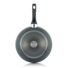 Set de Poêles Style Granit (3 Pièces) au meilleur prix au Maroc