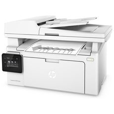 Imprimante M130FW Laser Multifonction Wi-Fi / Fax / Scan / Copie / Print au meilleur prix au Maroc
