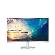 Écran Moniteur Premium 27" CURVED Full HD Série 5 - Très Incurvé pour une immersion complète ET une expérience visuelle confortable au meilleur prix au Maroc