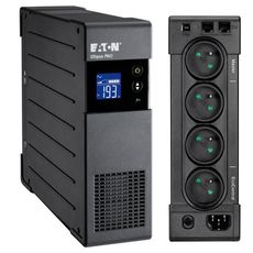 Onduleur Line Interactive Ellipse PRO 850 FR avec écran LCD (ELP850FR) au meilleur prix au Maroc