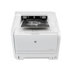 Imprimante LaserJet P2035 Haute Vitesse, une productivité supérieure pour un résultat noir et blanc à l'aspect professionnel (CE461A) au meilleur prix au Maroc
