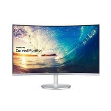 Écran Moniteur Premium 27" CURVED Full HD Série 5 - Très Incurvé pour une immersion complète au meilleur prix au Maroc