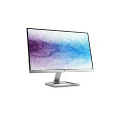 Écran HP 21.5" 22es Design élégant au meilleur prix au Maroc