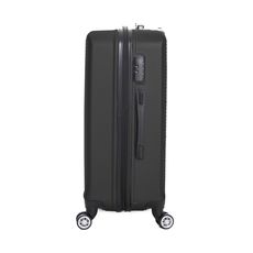 Set 2 Valises Summer 2019 4R Moyenne et Grande  - Noire au meilleur prix au Maroc