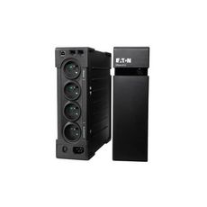 Onduleur OFF-Line Ellipse ECO 650 FR (EL650FR) - Protèger efficacement votre matériel informatique ! au meilleur prix au Maroc