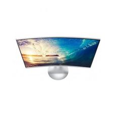 Écran Moniteur Premium 27" CURVED Full HD Série 5 - Très Incurvé pour une immersion complète au meilleur prix au Maroc