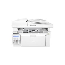 Imprimante Multifonction LaserJet Pro M130fn (G3Q59A) /Impression,Copie,Scan et Fax/ au meilleur prix au Maroc