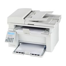 LaserJet Pro M130fn ( Fax / Réseau ) All-in-One Monochrome - Scan / Copie / Print au meilleur prix au Maroc