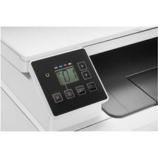 M180n LaserJet Pro Imprimante Couleur Multifonction 3En1 - Vitesse d'impression jusqu'à 16 PPM interface USB et réseau - (T6B70A) au meilleur prix au Maroc