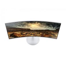 Écran Moniteur Incurvé Ultra Large 34" - CURVED Série 7 - Un écran incurvé pour un confort visuel optimal au meilleur prix au Maroc