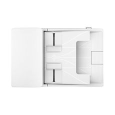 Imprimante M130FW Laser Multifonction Wi-Fi / Fax / Scan / Copie / Print au meilleur prix au Maroc