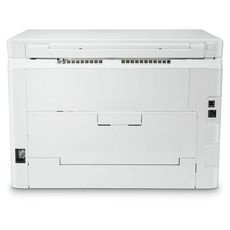 M180n LaserJet Pro Imprimante Couleur Multifonction 3En1 - Vitesse d'impression jusqu'à 16 PPM interface USB et réseau - (T6B70A) au meilleur prix au Maroc