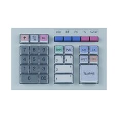 Caisse Enregistreuse XE-A107WH   avec écran LED, 4 compartiments à billets, 5 compartiments à pièces + 10 Rlx de caisse OFFERTS au meilleur prix au Maroc