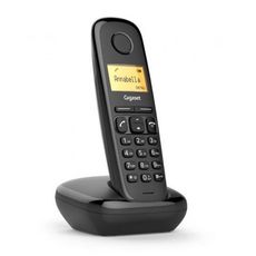 A170 - Téléphone Fixe sans fil au meilleur prix au Maroc