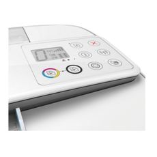 La Plus PETITE Imprimante au Monde ! Imprimante Wi-Fi tout-en-un (Impression, Copie et Scan) DeskJet Ink Advantage 3775 au meilleur prix au Maroc