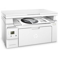 LaserJet Pro M130a Imprimante Monochrome Multifonction 3En1 + Internet Security 2019 (1PC /1AN) au meilleur prix au Maroc