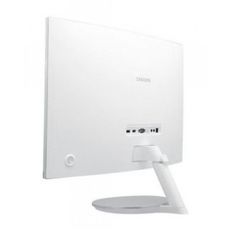 Écran Moniteur Premium 27" CURVED Full HD Série 5 - Très Incurvé pour une immersion complète au meilleur prix au Maroc