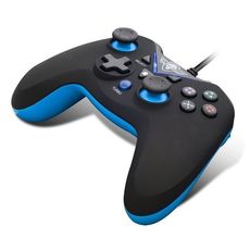 Manette de Jeu XGP Wired pour Playstation 3 / PC (SOG-WXGP) À vous de jouer ! au meilleur prix au Maroc