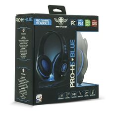 Casque eSports Gaming Gear avec microphone Compatible avec PC / PS4 / XBOX ONE* / SWITCH au meilleur prix au Maroc