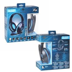 Casque eSports Gaming Gear avec microphone Compatible avec PS4 - Marque Française ... Une expérience sonore exceptionnelle sur PS4 ! PRO-SH5 au meilleur prix au Maroc