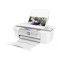 La Plus PETITE Imprimante au Monde ! Imprimante Wi-Fi tout-en-un (Impression, Copie et Scan) DeskJet Ink Advantage 3775 au meilleur prix au Maroc