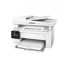 M130fw Imprimante LaserJet Pro Multifonction WiFi 4En1 (Impression,Copie,Scan et Fax) - Connectivité rapide (USB et Fast Ethernet) (G3Q60A) au meilleur prix au Maroc