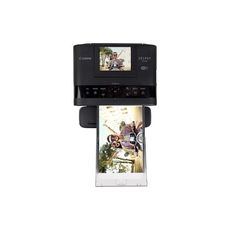 Imprimante Photo SELPHY CP1300 - Wi-Fi (2234C002AA) Noire au meilleur prix au Maroc