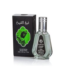 Eau de Parfum Sheikh Shuyukh au meilleur prix au Maroc