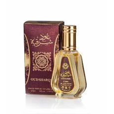 Eau de Parfum Oud Sharqia au meilleur prix au Maroc