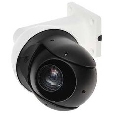 Caméra PTZ HDCVI Starlight IR 2MP 25x au meilleur prix au Maroc