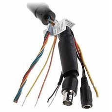 Caméra PTZ HDCVI Starlight IR 2MP 25x au meilleur prix au Maroc