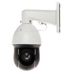 Caméra PTZ HDCVI Starlight IR 2MP 25x au meilleur prix au Maroc