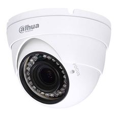 Caméra DOME 2MP HDCVI IR VARIFOCAL au meilleur prix au Maroc
