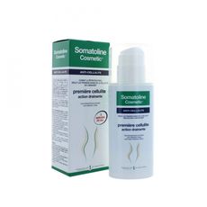 SOMATOLINE TRAITEMENT PREMIERE CELLULITE 150ML au meilleur prix au Maroc