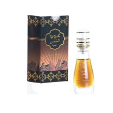Eau de Parfum Oud Al Shams Aswad au meilleur prix au Maroc