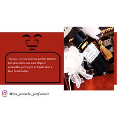 ​Scandal Collection Classique au meilleur prix au Maroc