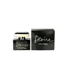 DOLCE & GABBANA The One Desire - Eau de Parfum - 50ml au meilleur prix au Maroc