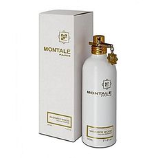 Montale Paris Cashmer Wood de Montale Paris - Eau de Parfum 100ml au meilleur prix au Maroc