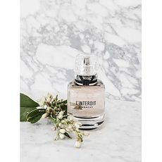 Givenchy L'INTERDIT de Givenchy - Eau de Parfum - 50ml au meilleur prix au Maroc