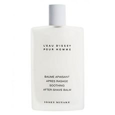 Issey Miyake pour Homme - Baume apaisant après rasage 100ml au meilleur prix au Maroc